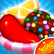 Candy Crush