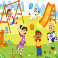 Happy Children Day Jigsaw Puzzle