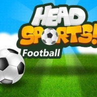 Head Sports Football