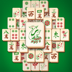 Mahjong Classic