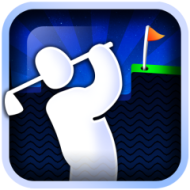 Stickman Golf