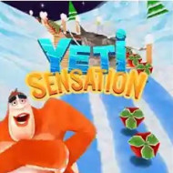 Yeti Sensation